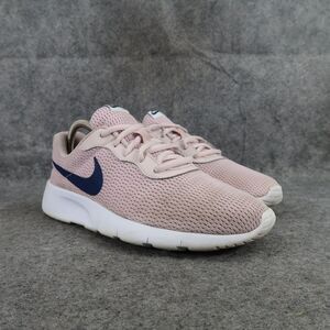 Nike Shoes Kids 6.5 Athletic Trainer Tanjun Sneakers Walking Running School Pink